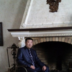 Виктор Ким, 21.03.1975, Шымкент