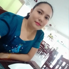 K-Mar Myo-Zaw, 12.07.1976