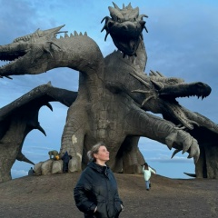 Ирина Денисова, 13.05.1988, Тула