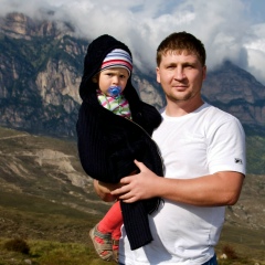 Руслан Цебоев, 20.09.1977, Владикавказ