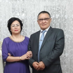 Жулдыз Бекбергенова, 23.01.1972, Актау