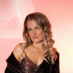 Татьяна Путрова, Санкт-Петербург