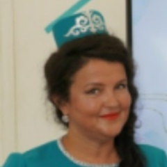 Алсу Назмутдинова, 17.08.1972, Нижняя Татарская Майна