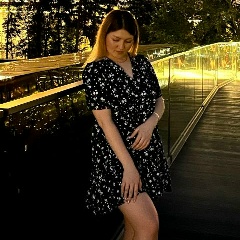 Анастасия Липатова, 03.01.1993, Москва