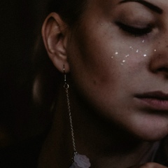 Настя Мельникова, 14.10.1984, Санкт-Петербург