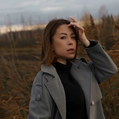 Наталья Черкавская, 08.03, Тюмень