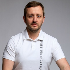 Сергей Ватолин, 25.08.1983, Хабаровск