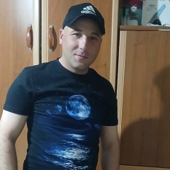 Алексей Прокопьев, 01.10