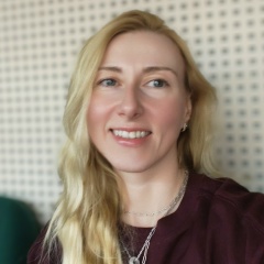 Алёна Лобанова, 19.10, Москва