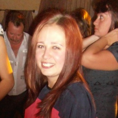 Елена Фролова, 29.08, Брянск