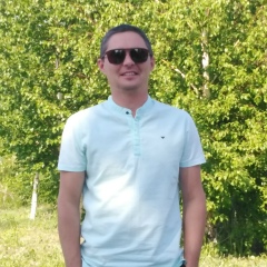 Алексей Мельников, 19.01.1991, Усть-Каменогорск