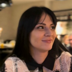 Надежда Бурыкина, 13.05.1979, Химки