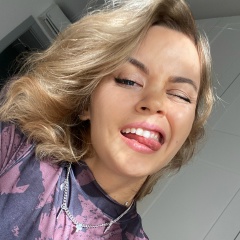 Anya Kochash, 11.07, Antalya