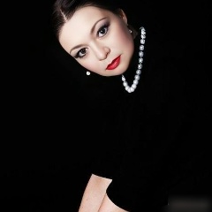 Елена Маханова, 09.11.1969, Санкт-Петербург