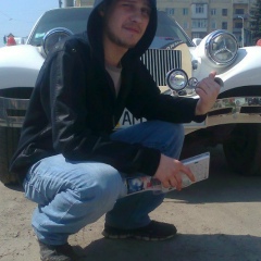 Паша Верещак, 03.09.1990, Житомир