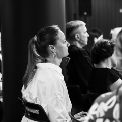 Дарья Александрова, 30.09.1985, Санкт-Петербург