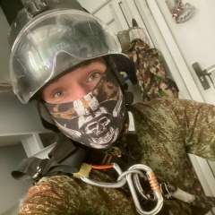 Dmitryi Kudinov, Волгоград