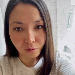 Alexandra Garmazhapova, 07.04.1989, Praha