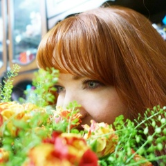 Елена Шатунова, 12.05, Москва