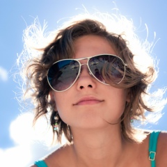 Аленушка Афанасьева, 31.08, Москва