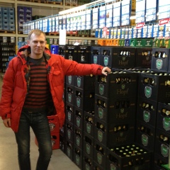 Дмитрий Хорев, 15.02.1988, Москва