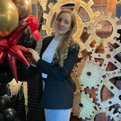 Irina Zvezdina, 04.02, Челябинск