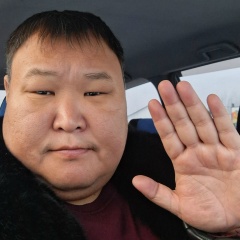 Оттук Ооржак, 20.08, Кызыл