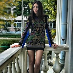 Валерия Макацария, 24.03, Одесса