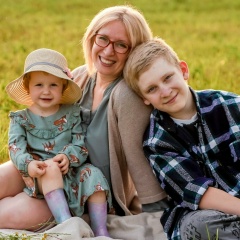 Ксения Сухарникова, 14.03, Сергиев Посад