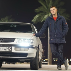 Михаил , 02.12.1997, Актау