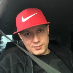 Максим Полухин, 27.03.1991