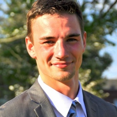 Александр Боос, Waterbury