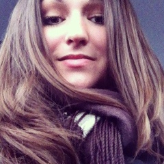 Маша Решетникова, 06.04