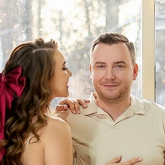 Илья Нефёдов, 12.05.1986, Москва