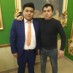 Alpamis Sali, 08.06.1993, Кентау