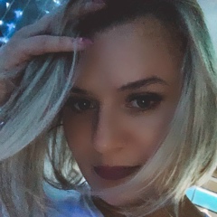 Ксюша Рябченкова, 04.05, Нижневартовск