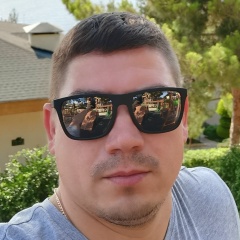 Павел Литвиненко, Сосновый Бор