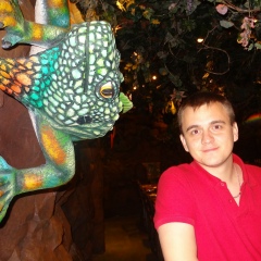 Алексей Скоробогатько, 18.08.1987, Houston