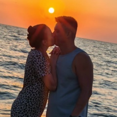 Olga Viktorovna, 17.08, Москва