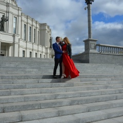 Елизавета Грищенко, 11.01.1995, Минск