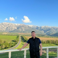 Shakhmurat Rrr, 13.04, Кызылорда