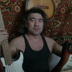 Бахтияр Джуманиязов, 18.05.1966, Нукус