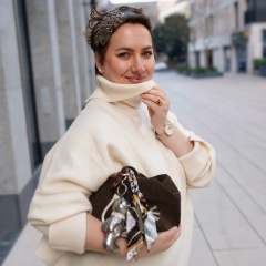 Зина Кожухова, 28.04, Москва