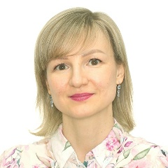 Elvira Ganeeva, 21.11, Москва