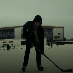 Адам Коновалов, 14.06.2002, Ангарск