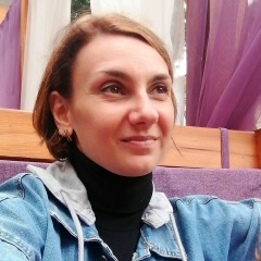 Сеточка Кучугура-Кочерова, 05.05.1988, Ростов-на-Дону