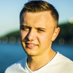 Павло Вишневський, 26.10, Киев