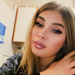 Анжела Надежина