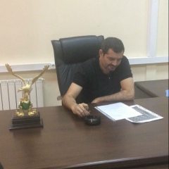 Василий Панченко, 01.02, Краснодар