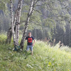 Дамир Каримов, 17.12, Шымкент